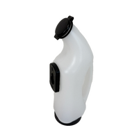 Prosimmon Sand Bottle