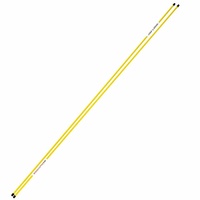 Brosnan Golf Tour Classic Alignment Stix - Yellow