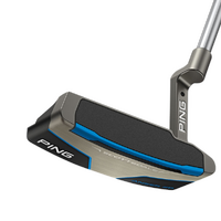 PING Scottsdale Putter [ANSER 2D]