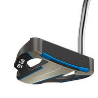 PING Scottsdale Putter [CRAZ_E]