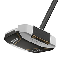 PING Scottsdale Tec Ally Blue Onset Putter [RIGHT][35 IN]