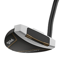 PING Scottsdale Tec Hayden Putter [RIGHT][35 IN]
