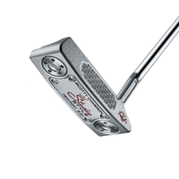 Scotty Cameron Studio Newport 2.5 Plus [35 IN]