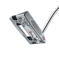 Scotty Cameron Studio Squareback