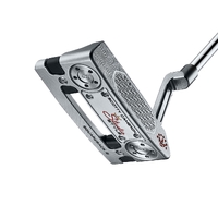 Scotty Cameron Studio Squareback 2 [35 IN]