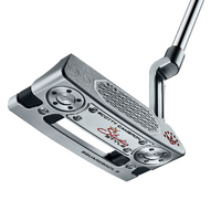 Scotty Cameron Studio Squareback 2 [35 IN]