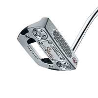 Scotty Cameron Long Design Studio Fastback [38 IN][RIGHT]