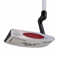 Bullet BG1 Black Putter [RH]