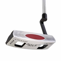 Bullet BG2 Black Putter [RH]