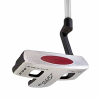 Bullet BG3 Black Putter [RH]