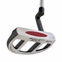 Bullet BG4 Black Putter [RH]