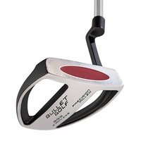 Bullet BG5 Black Putter [RH]