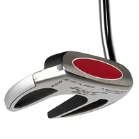 Bullet BG6 Black Putter [RH]