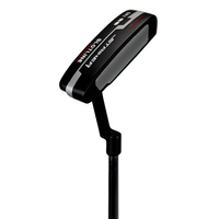 Slotline Striker SR1 Black Putter