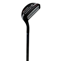Slotline Striker SR3 Black Putter