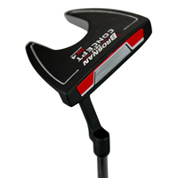 Brosnan Concept BC4 Putter