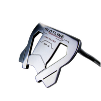 Slotline Premium SP3 Putter [RIGHT][35 IN]