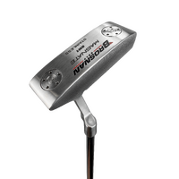 Brosnan Magnate BM1 Putter [RIGHT][35 IN]
