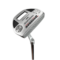 Brosnan Magnate BM2 Putter [RIGHT][35 IN]