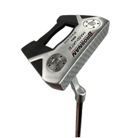 Brosnan Magnate BM4 Putter [RIGHT][35 IN]