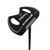 Brosnan Tracker BT3 Putter [RIGHT][35 IN]