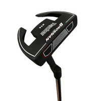 Brosnan Tracker BT4 Putter [RIGHT][35 IN]