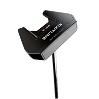Slotline Premium SP5 ZT Milled Putter [RIGHT][35 IN]
