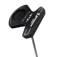 Brosnan ZT-2 Putter [RIGHT][35 IN]