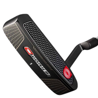 Odyssey O-Works #1 Black Putter [Length:35IN]