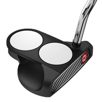 Odyssey O-Works 2 Ball Black Putter