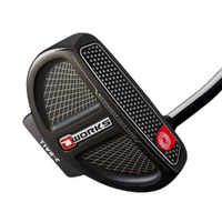 Odyssey O-Works 2 Ball Black Putter