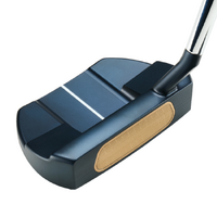 Odyssey AI-ONE Milled Putter [THREE T][RH][35IN][SLANT]