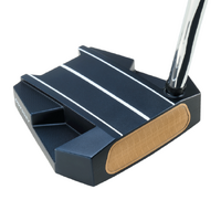 Odyssey AI-ONE Milled Putter [ELEVEN T][RH][35IN][DOUBLE BEND]