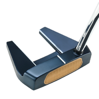 Odyssey AI-ONE Milled Putter [SEVEN T][35IN][DOUBLE BEND]