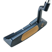 Odyssey AI-ONE Milled Putter [TWO T][35IN][CRANK HOSEL]