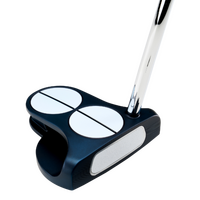 Odyssey AI-ONE 2-Ball DB Putter