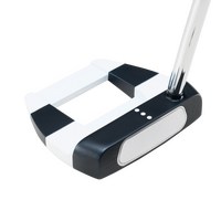 Odyssey AI-ONE Putter [JAILBIRD MINI][35IN][DOUBLE BEND]