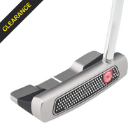 Odyssey Microhinge Double Wide DB Putter