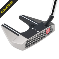 Odyssey Microhinge Seven S Putter [LEFT][35 IN]