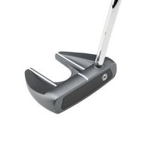 Odyssey DFX V-Line Fang DB Putter [RIGHT][35 IN]