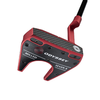 Odyssey Xander Seven X Limited Edition Putter [RIGHT][35 IN]