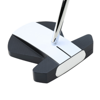 Odyssey Square 2 Square Max Stripe Putter [RIGHT][35 IN]