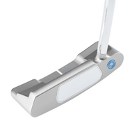 Odyssey Ai One Silver Double Wide DB Putter