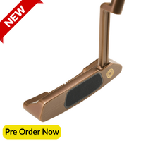 Odyssey Ai-One Giraffe Beam #2 Putter