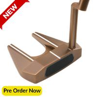 Odyssey Ai-One Giraffe Beam #7 Putter