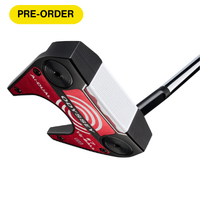 Odyssey AI Dual Putter [#7 1/2 BALL]