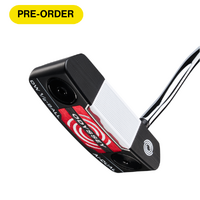 Odyssey AI Dual Putter [DW 1/2 BALL]