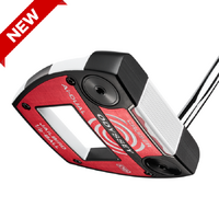 Odyssey Ai Dual Putter [JAILBIRD 1/2 BALL CRUISER]