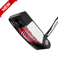Odyssey Ai Dual Putter [DOUBLE WIDE DB]