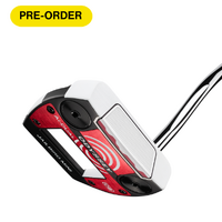 Odyssey Ai Dual Putter [JAILBIRD MINI DB]
